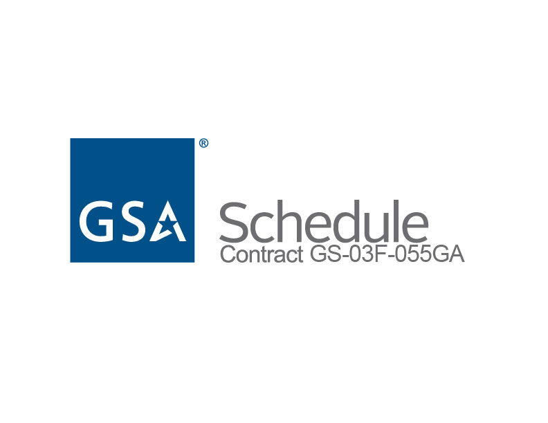 GSA contract